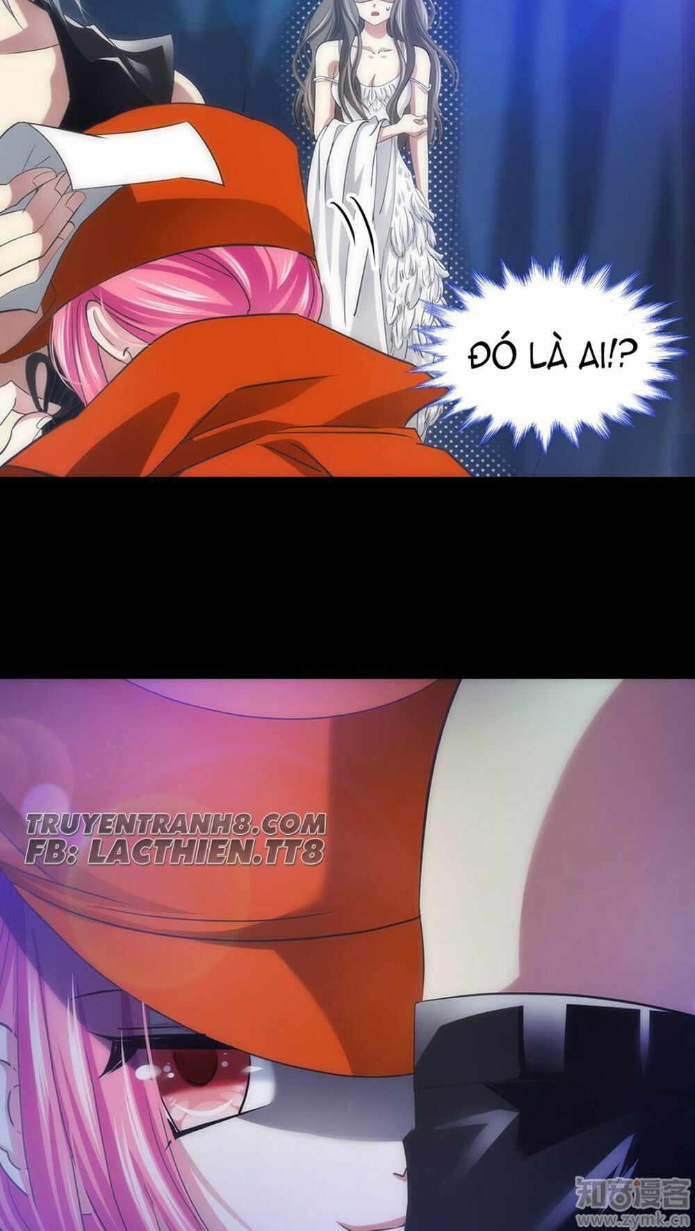 Một Vạn Tư Thế Công Lược Yêu Nam: Chapter 32