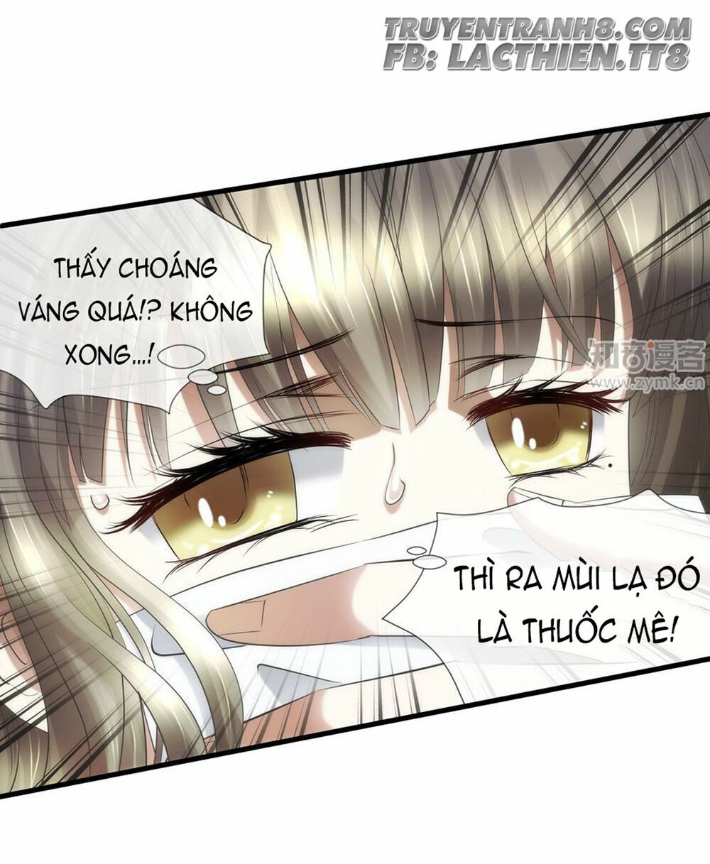 Một Vạn Tư Thế Công Lược Yêu Nam: Chapter 35