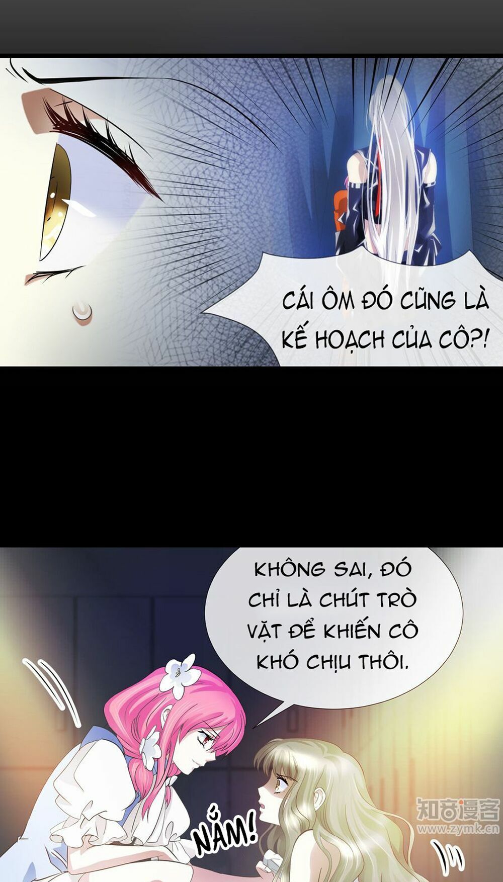 Một Vạn Tư Thế Công Lược Yêu Nam: Chapter 35