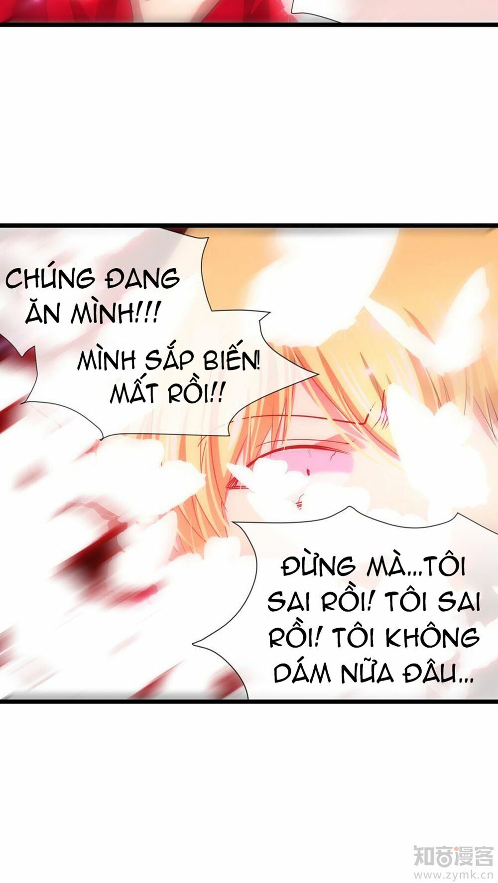 Một Vạn Tư Thế Công Lược Yêu Nam: Chapter 37