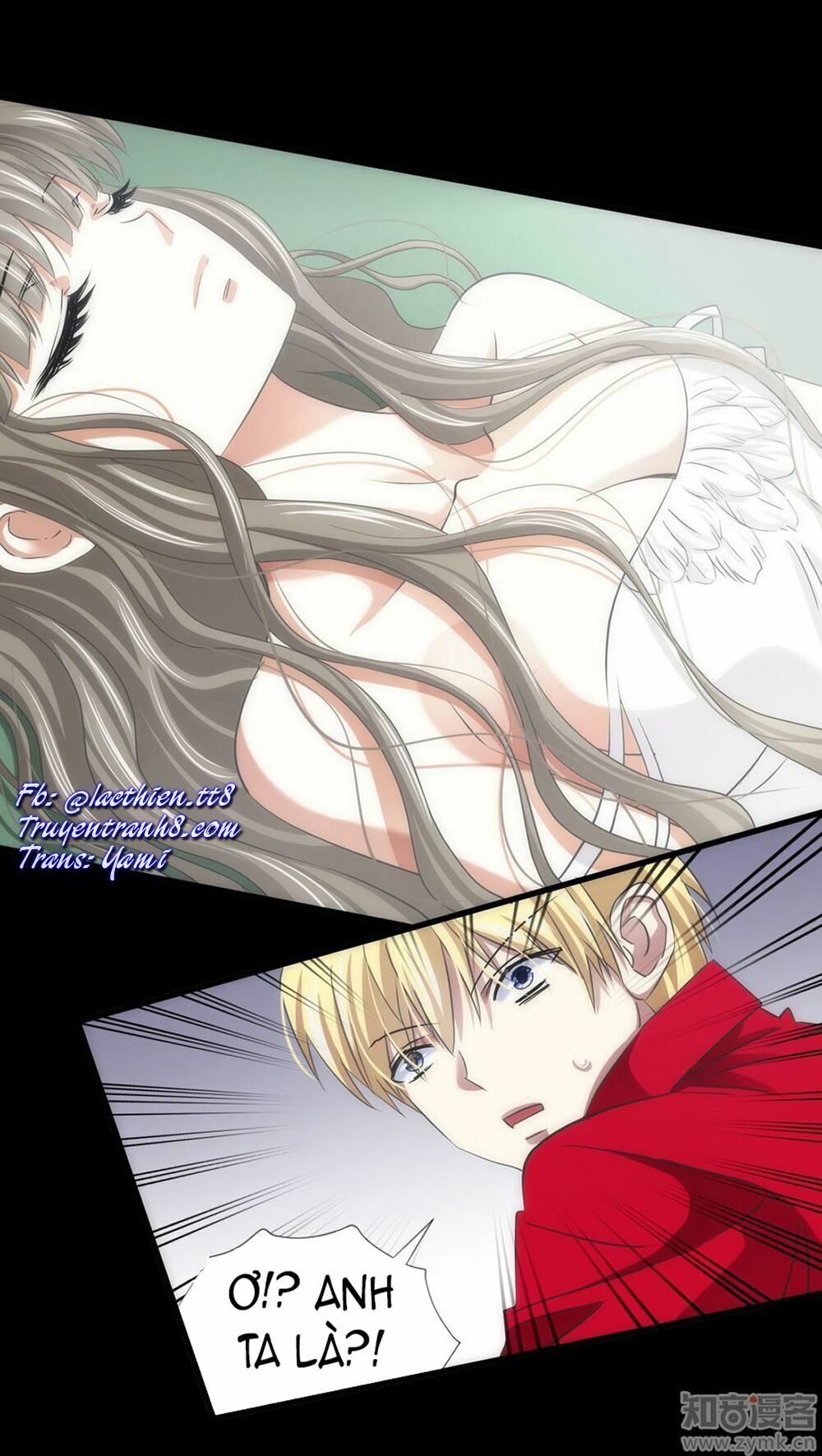 Một Vạn Tư Thế Công Lược Yêu Nam: Chapter 37