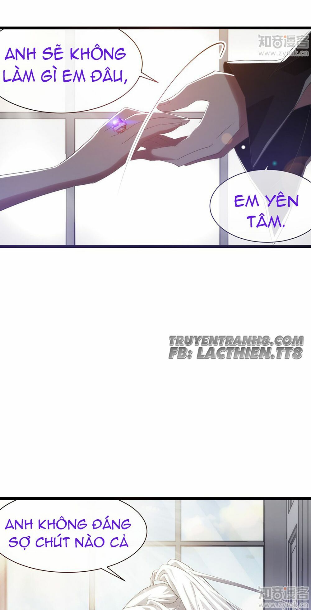 Một Vạn Tư Thế Công Lược Yêu Nam: Chapter 38