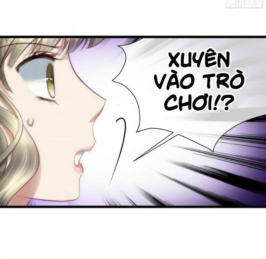 Một Vạn Tư Thế Công Lược Yêu Nam: Chapter 4