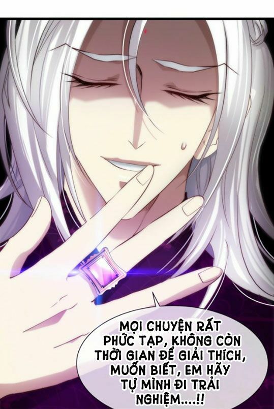 Một Vạn Tư Thế Công Lược Yêu Nam: Chapter 4