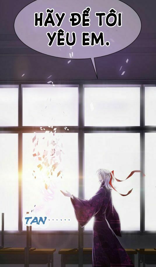 Một Vạn Tư Thế Công Lược Yêu Nam: Chapter 4