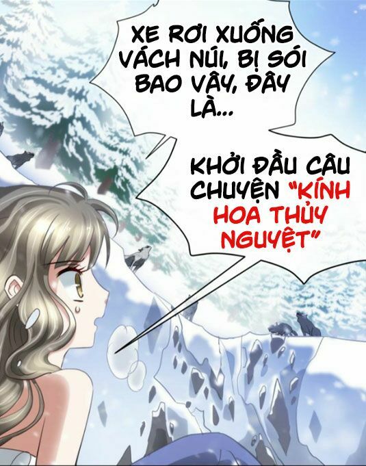 Một Vạn Tư Thế Công Lược Yêu Nam: Chapter 4