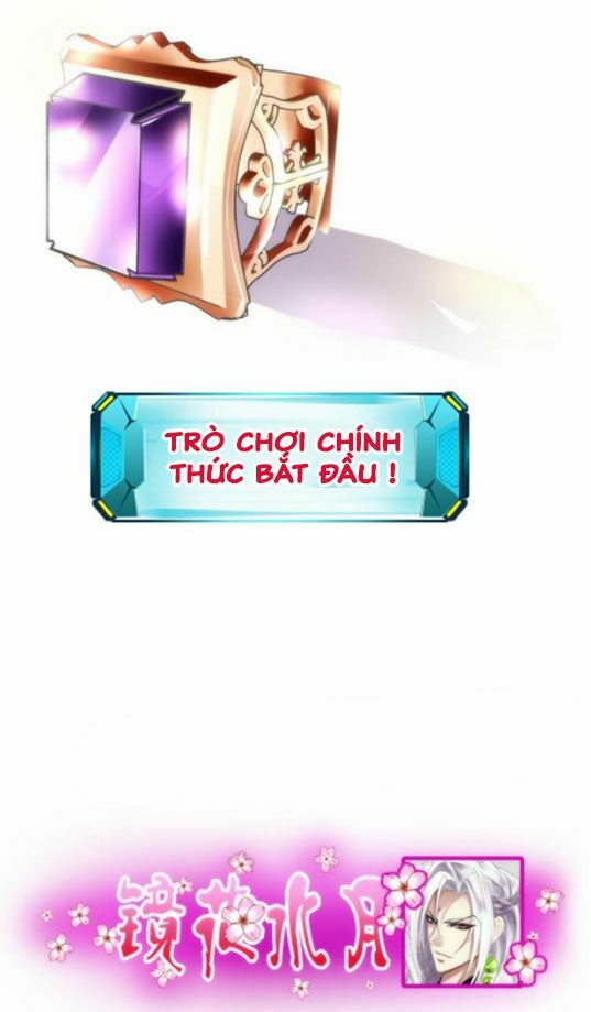 Một Vạn Tư Thế Công Lược Yêu Nam: Chapter 4