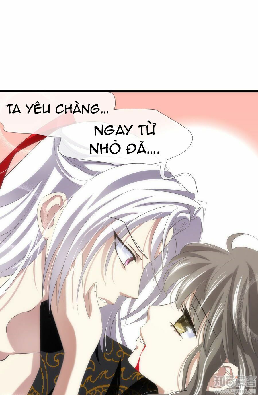 Một Vạn Tư Thế Công Lược Yêu Nam: Chapter 43