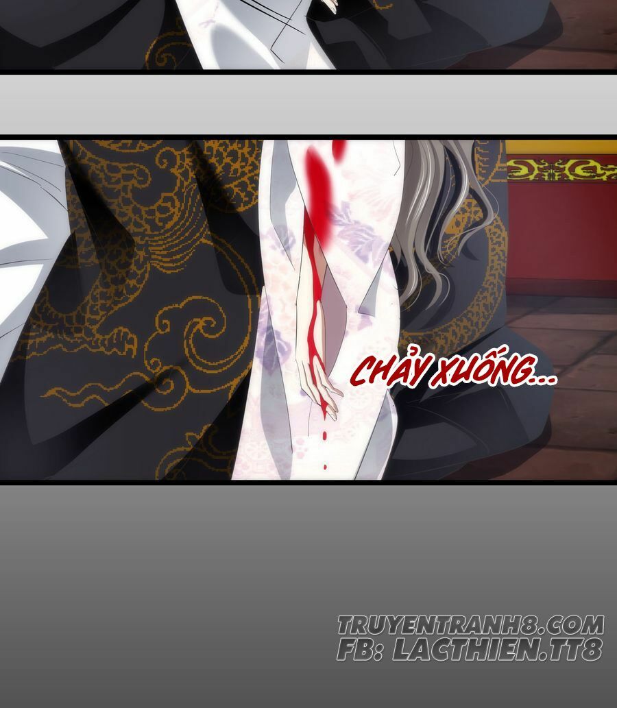 Một Vạn Tư Thế Công Lược Yêu Nam: Chapter 43