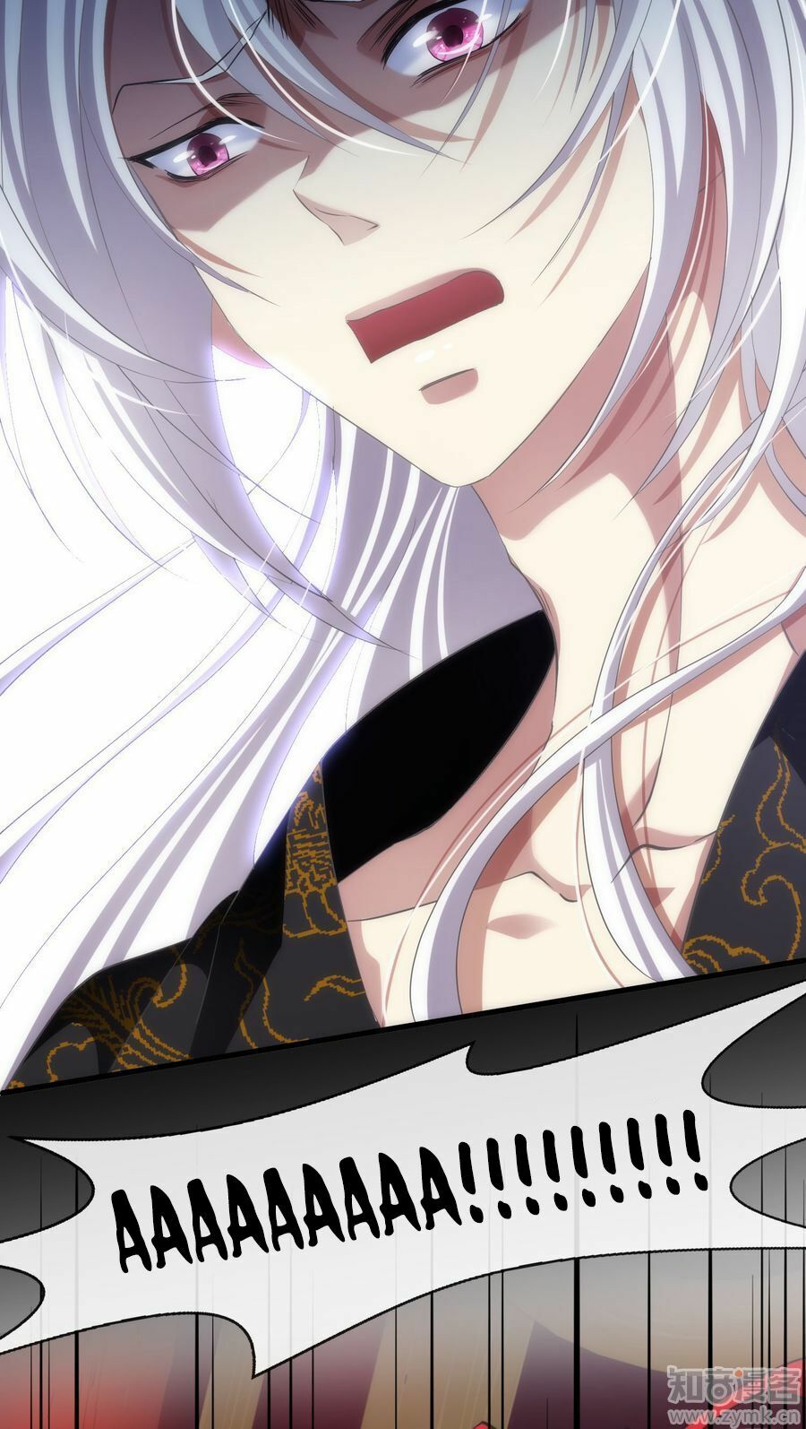 Một Vạn Tư Thế Công Lược Yêu Nam: Chapter 43