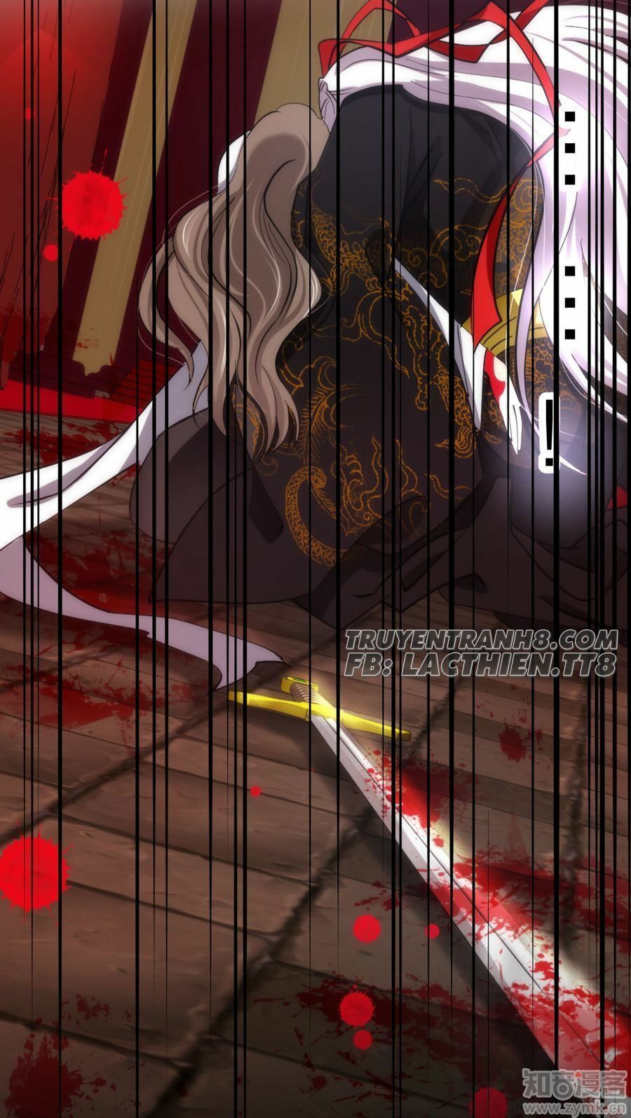 Một Vạn Tư Thế Công Lược Yêu Nam: Chapter 43