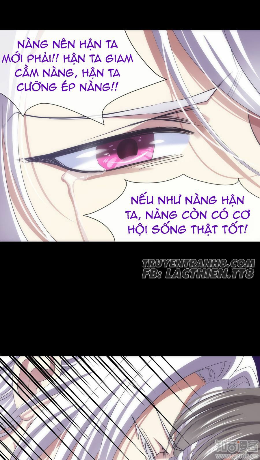 Một Vạn Tư Thế Công Lược Yêu Nam: Chapter 43