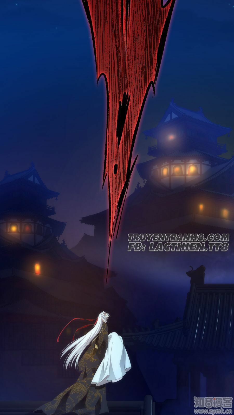 Một Vạn Tư Thế Công Lược Yêu Nam: Chapter 43