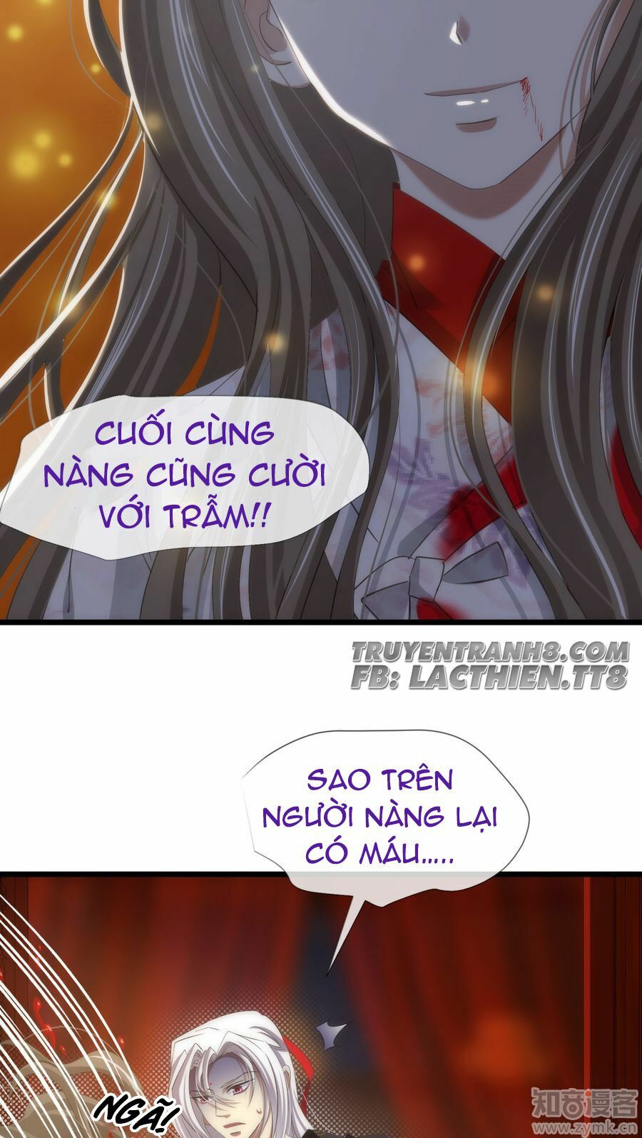 Một Vạn Tư Thế Công Lược Yêu Nam: Chapter 43