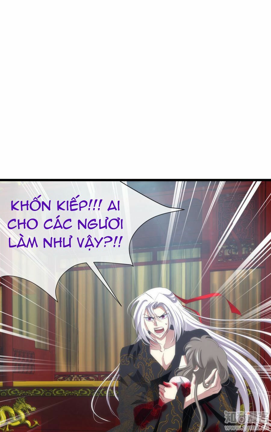 Một Vạn Tư Thế Công Lược Yêu Nam: Chapter 43