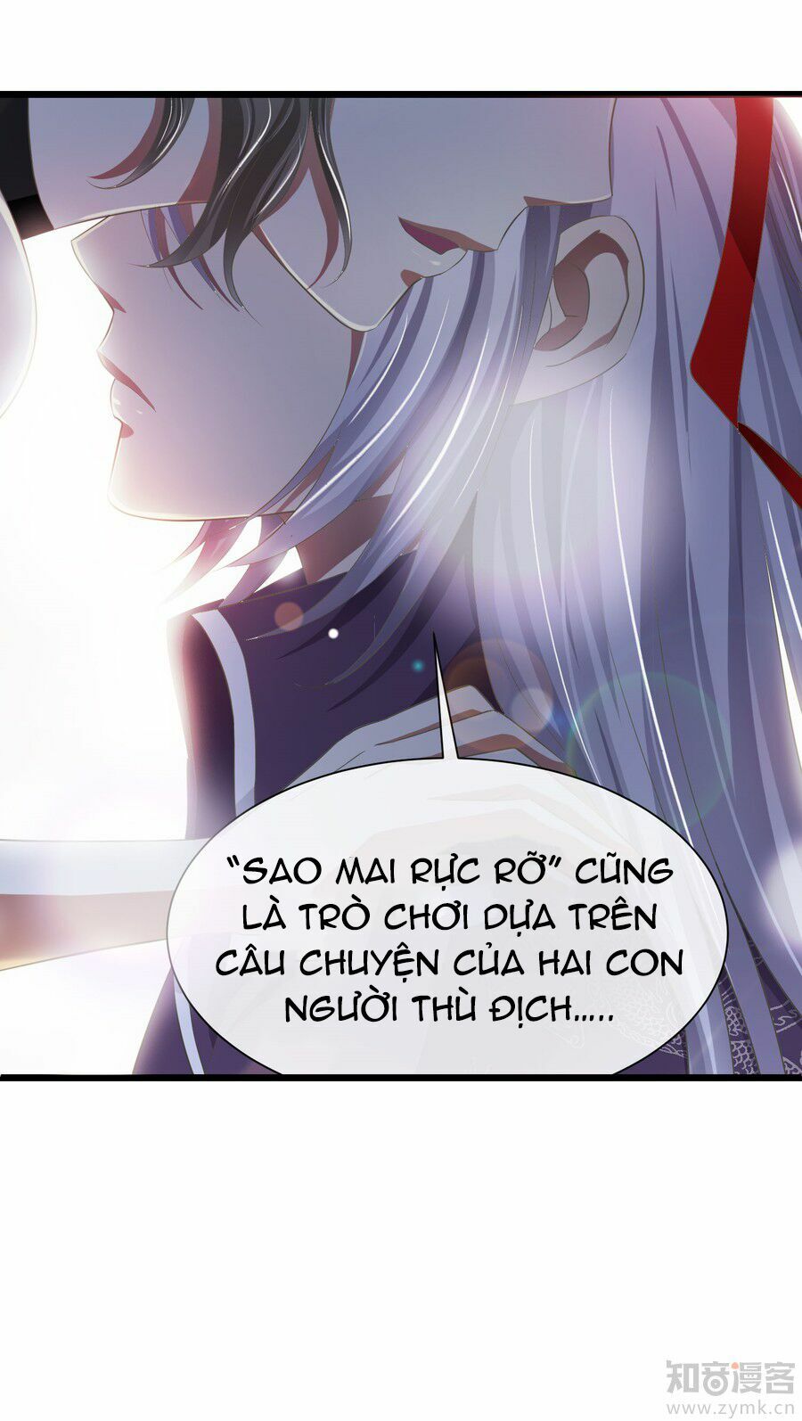 Một Vạn Tư Thế Công Lược Yêu Nam: Chapter 46