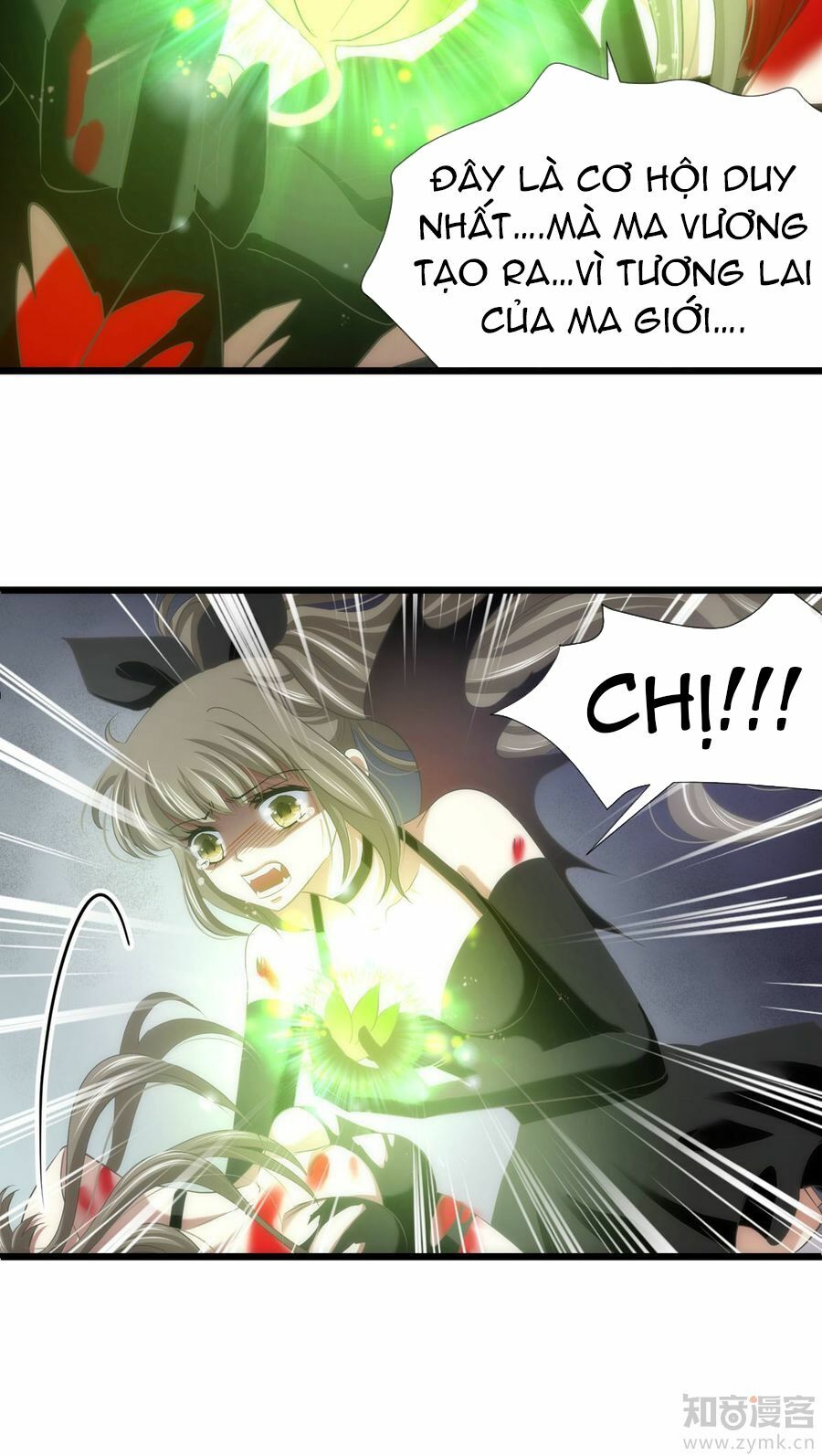 Một Vạn Tư Thế Công Lược Yêu Nam: Chapter 47
