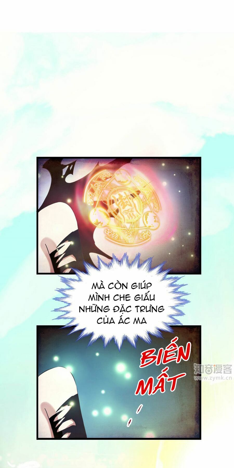 Một Vạn Tư Thế Công Lược Yêu Nam: Chapter 49