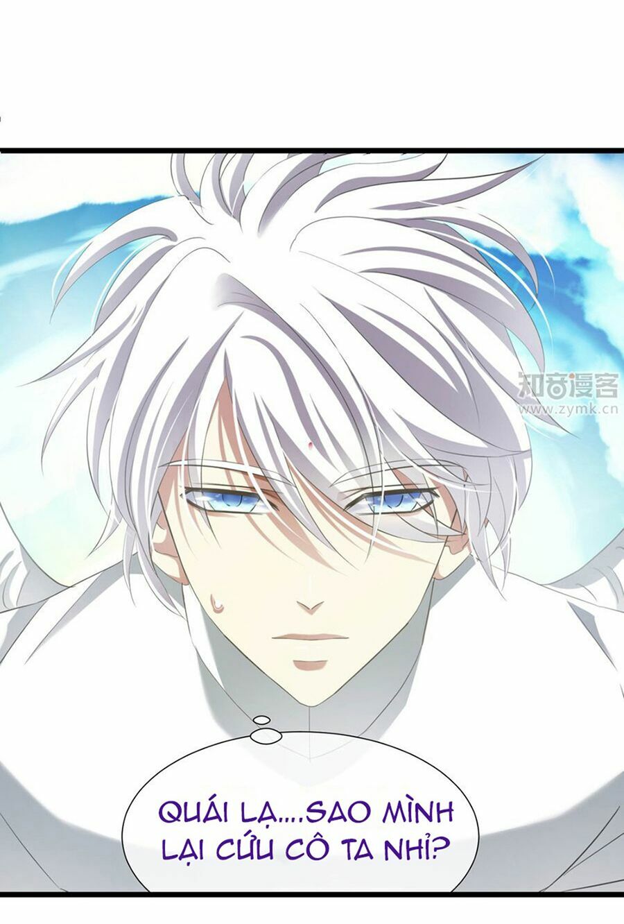 Một Vạn Tư Thế Công Lược Yêu Nam: Chapter 49