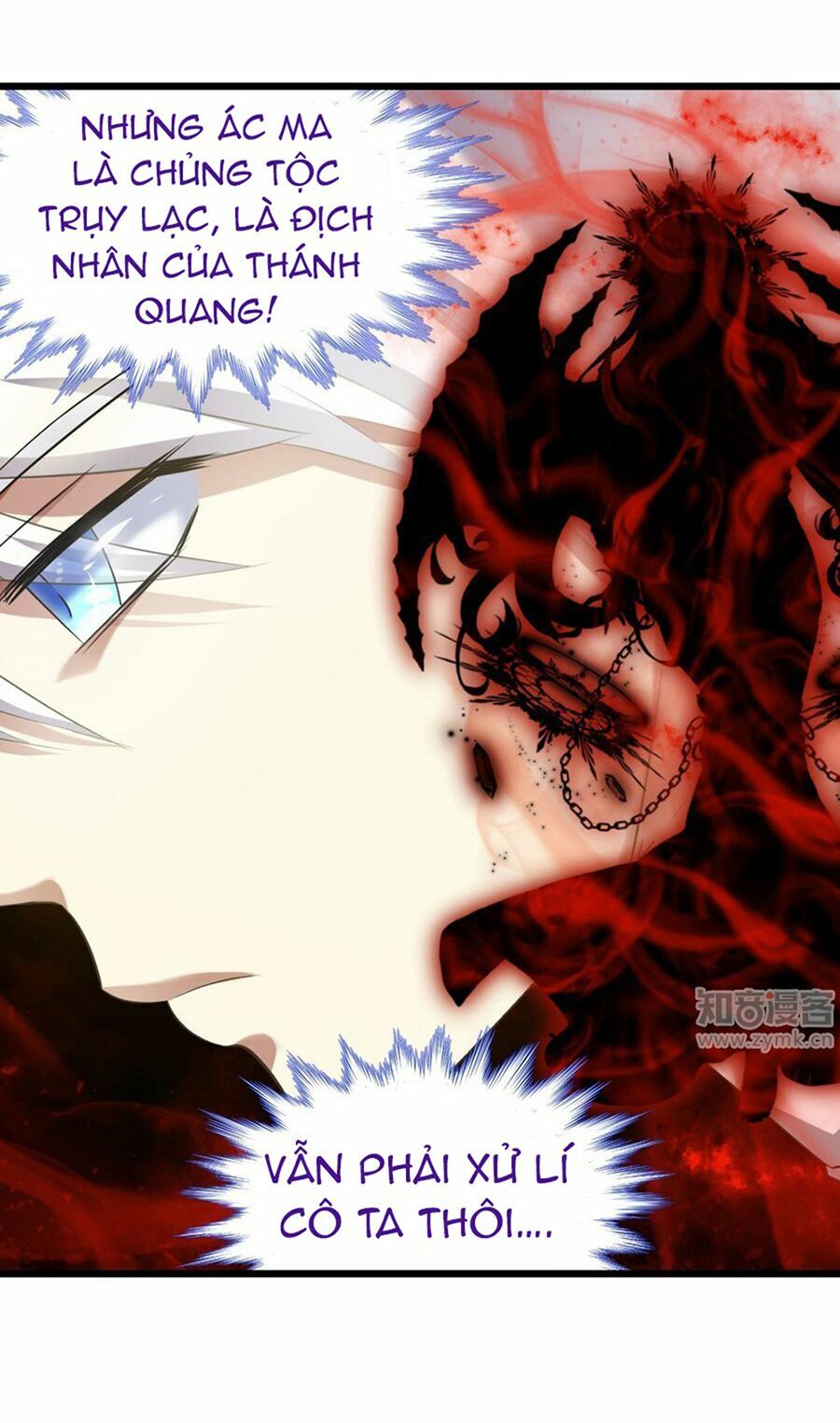 Một Vạn Tư Thế Công Lược Yêu Nam: Chapter 49