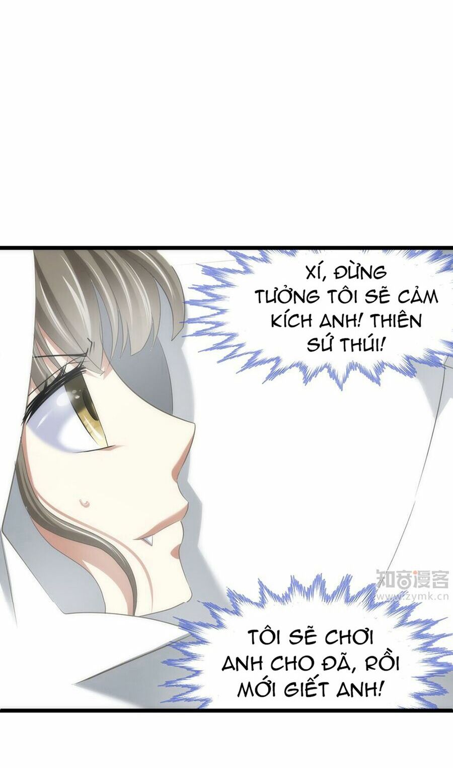 Một Vạn Tư Thế Công Lược Yêu Nam: Chapter 49