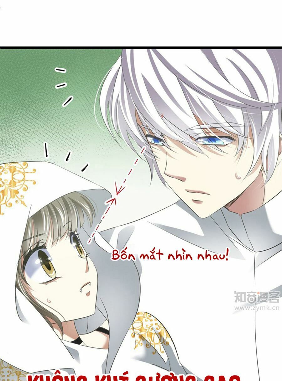 Một Vạn Tư Thế Công Lược Yêu Nam: Chapter 49