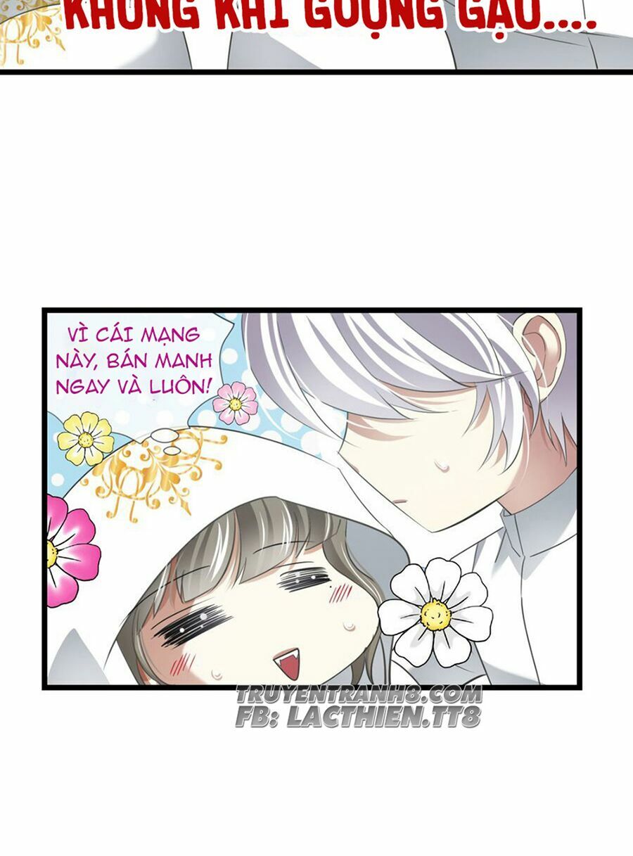 Một Vạn Tư Thế Công Lược Yêu Nam: Chapter 49