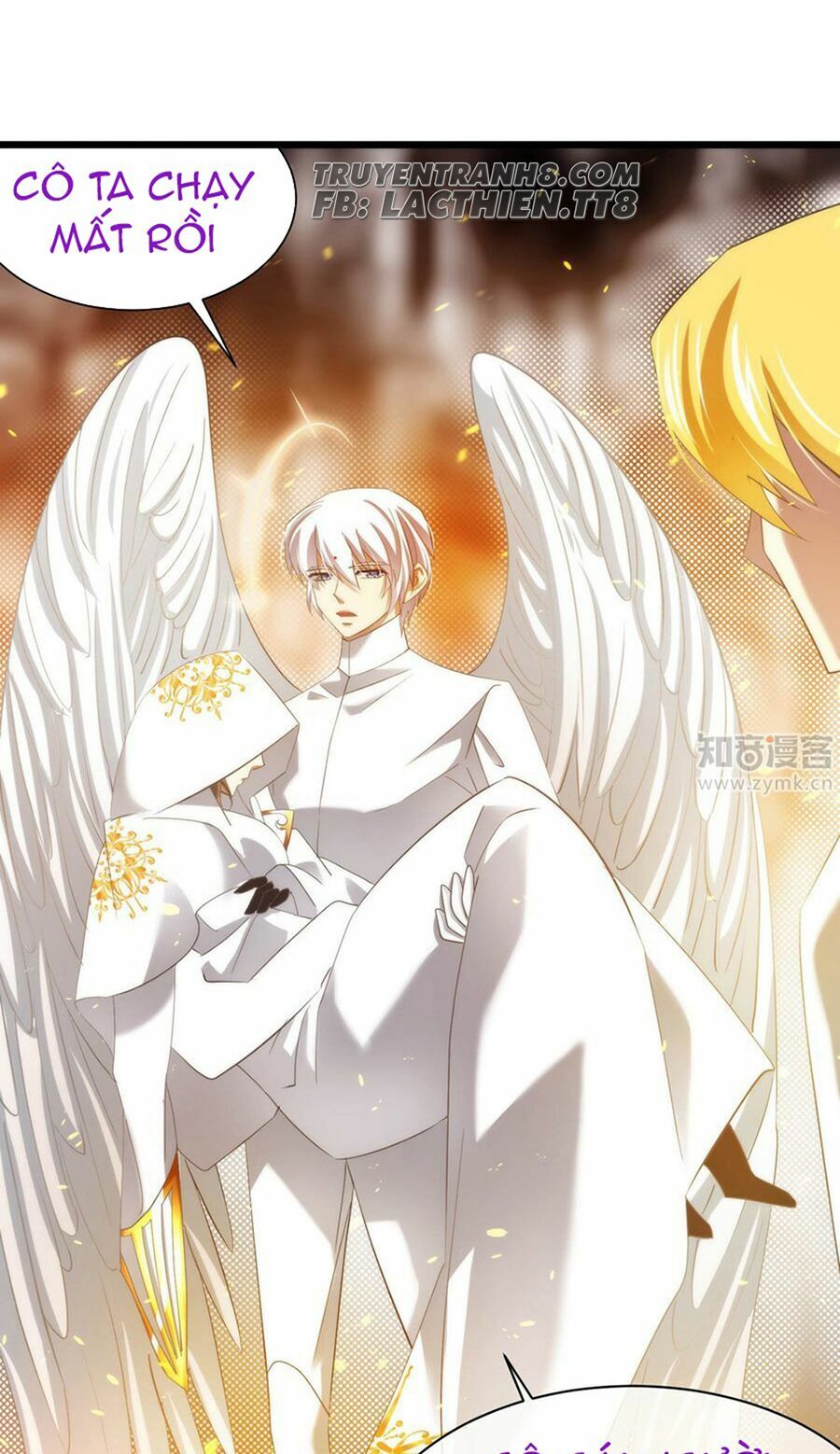 Một Vạn Tư Thế Công Lược Yêu Nam: Chapter 49
