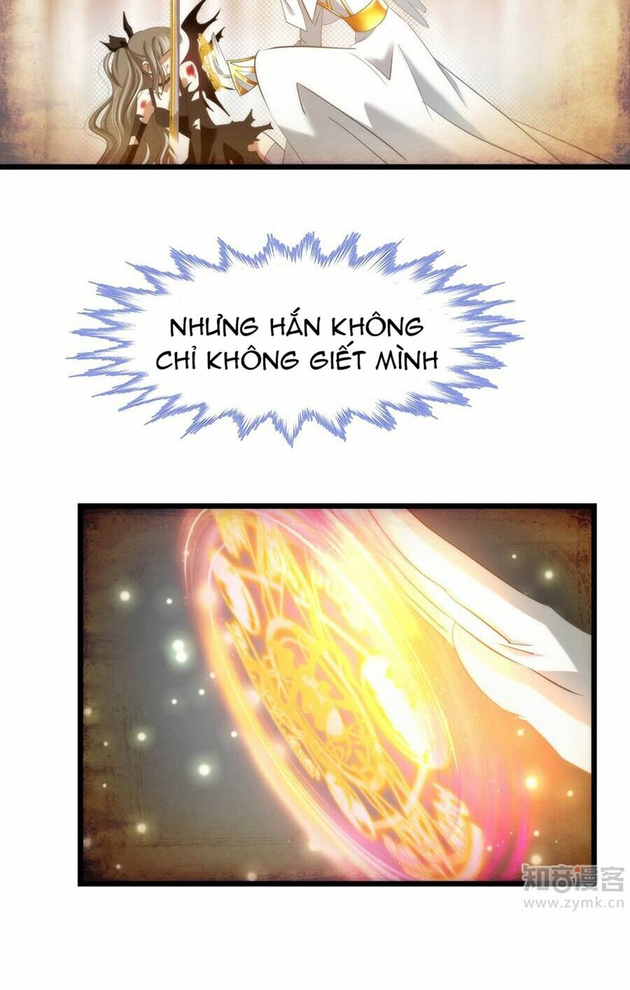 Một Vạn Tư Thế Công Lược Yêu Nam: Chapter 49