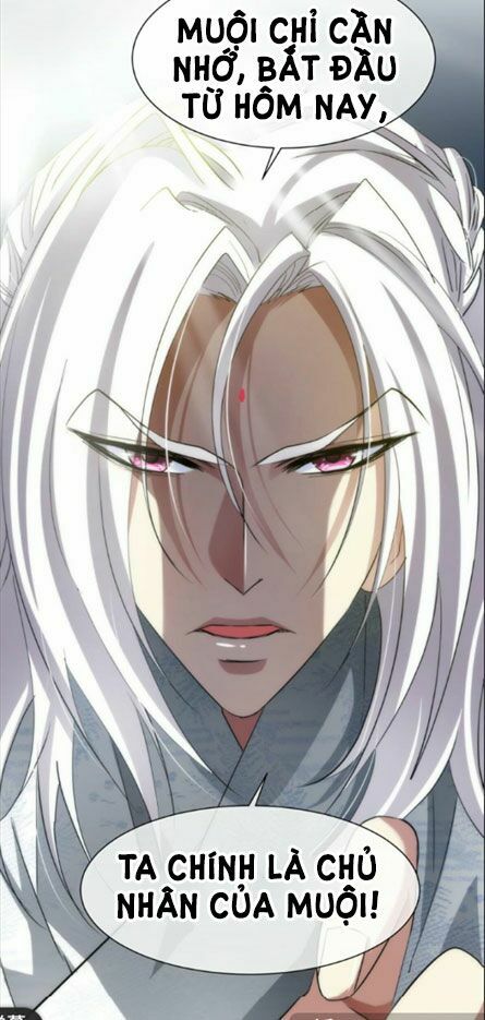 Một Vạn Tư Thế Công Lược Yêu Nam: Chapter 5