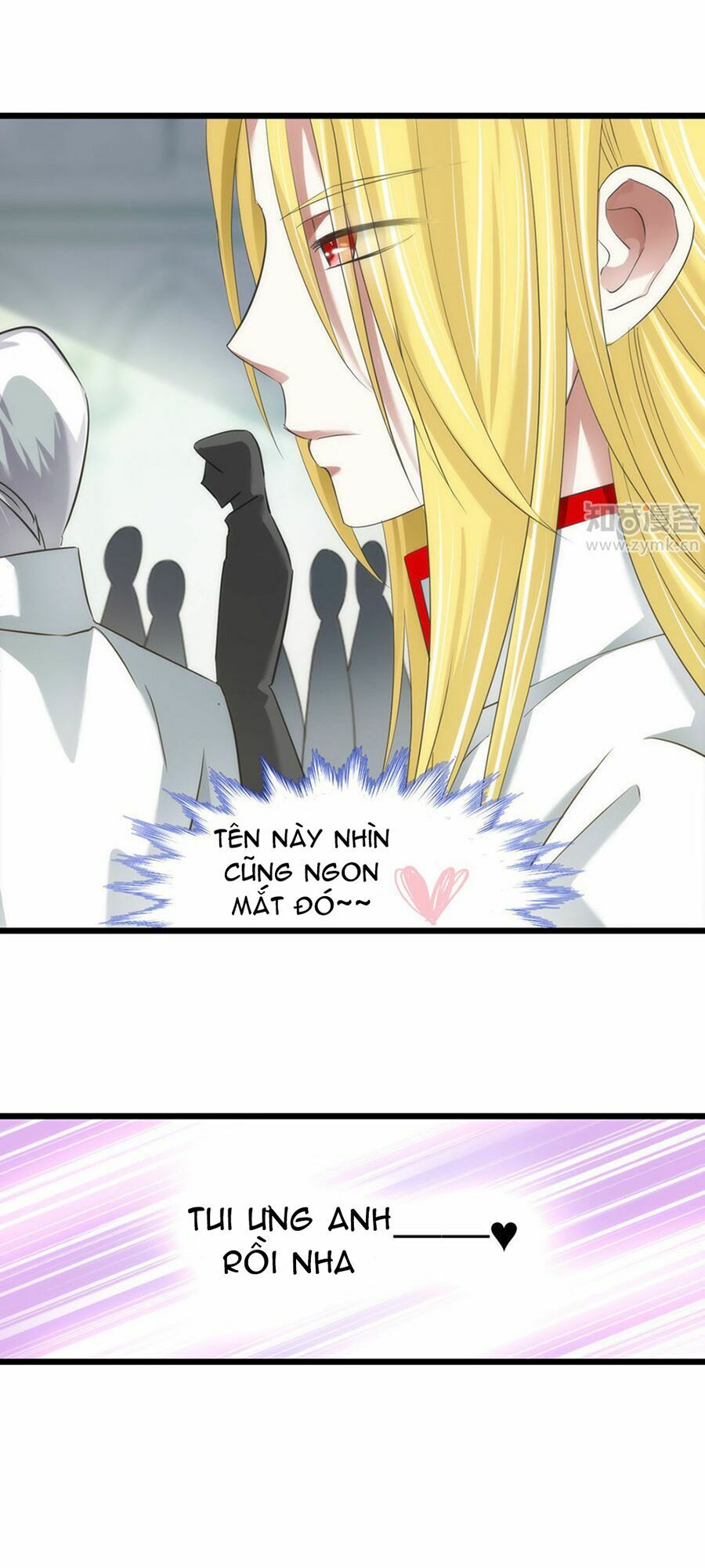 Một Vạn Tư Thế Công Lược Yêu Nam: Chapter 50