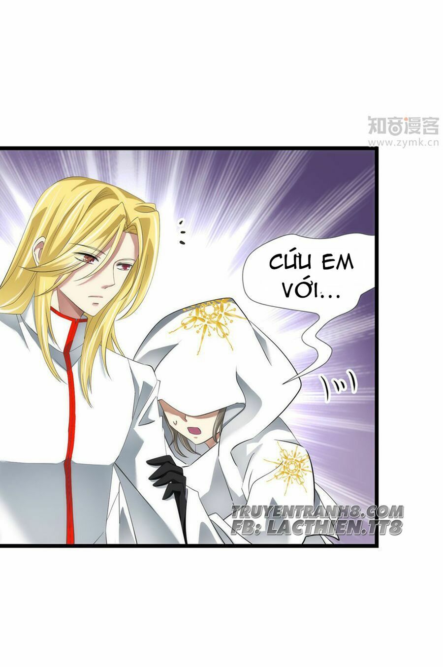 Một Vạn Tư Thế Công Lược Yêu Nam: Chapter 50