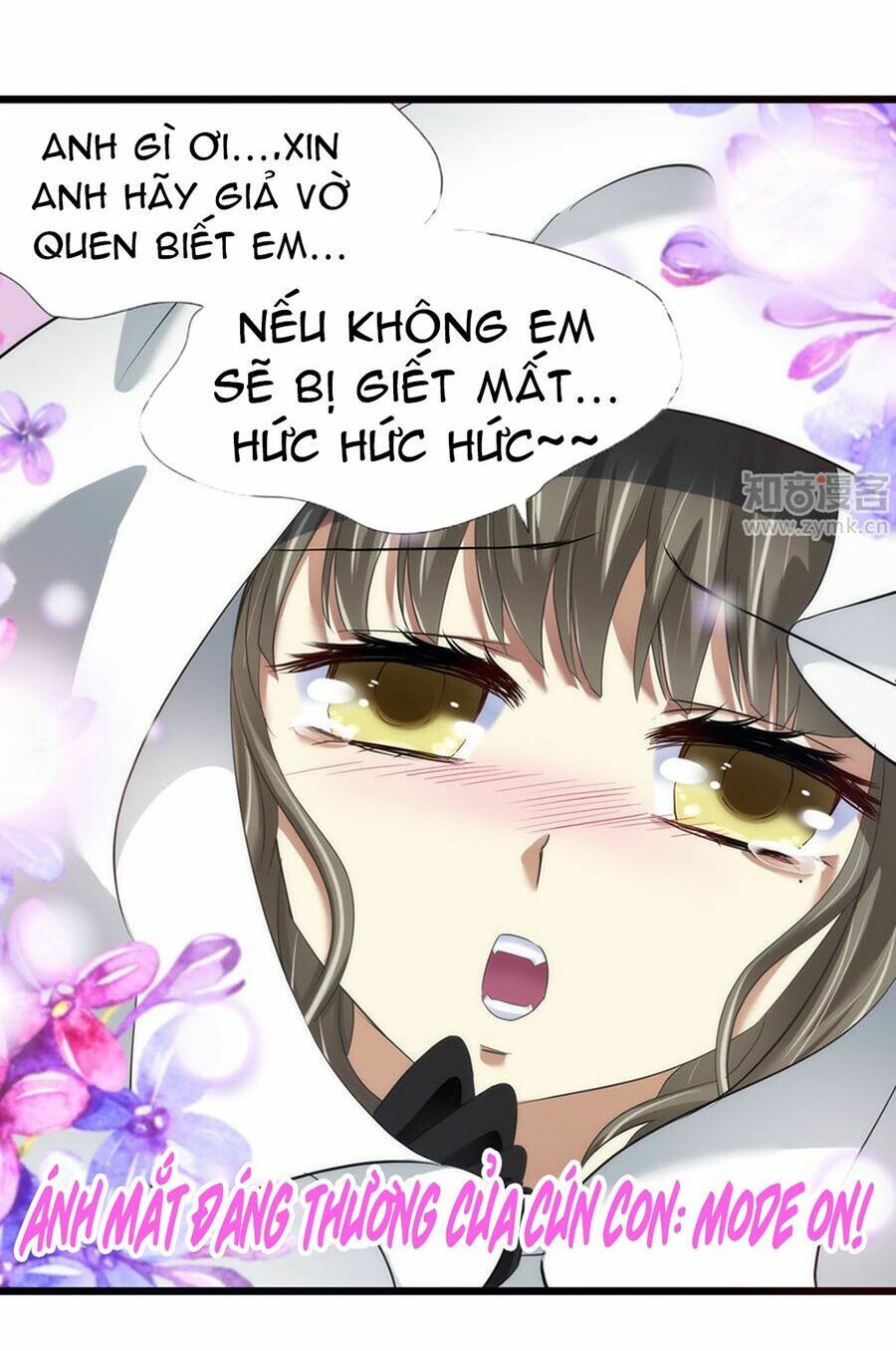 Một Vạn Tư Thế Công Lược Yêu Nam: Chapter 50