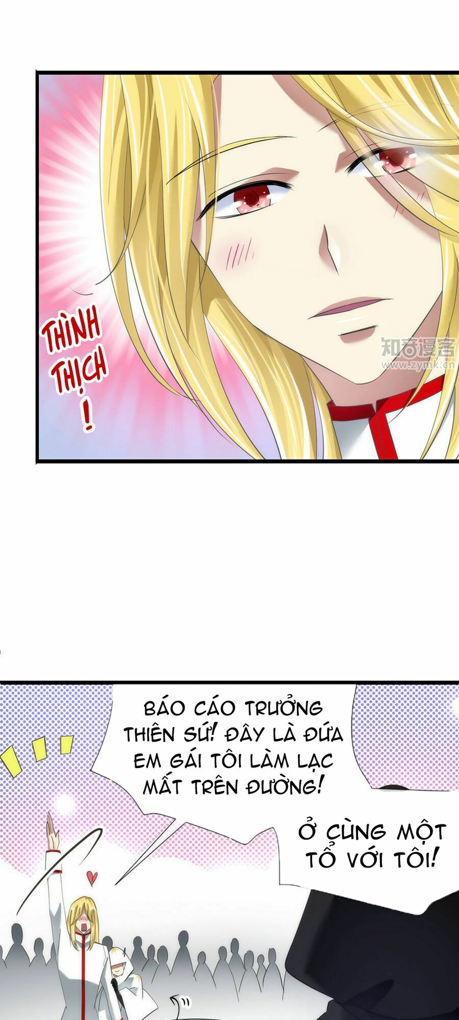 Một Vạn Tư Thế Công Lược Yêu Nam: Chapter 50
