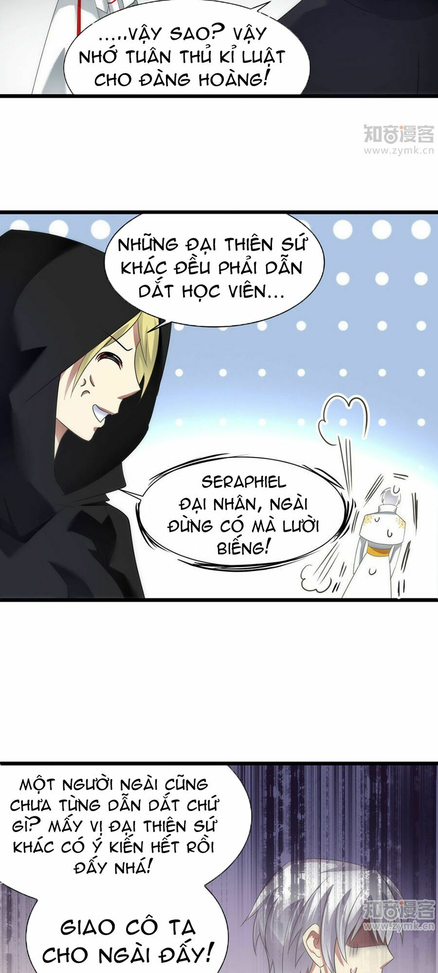 Một Vạn Tư Thế Công Lược Yêu Nam: Chapter 50