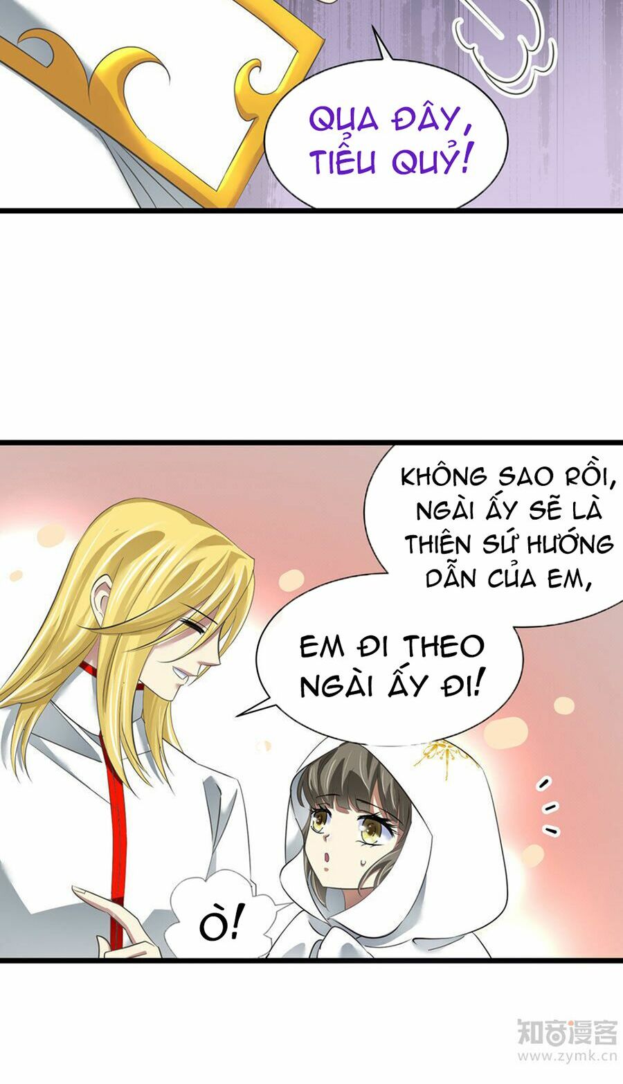 Một Vạn Tư Thế Công Lược Yêu Nam: Chapter 50