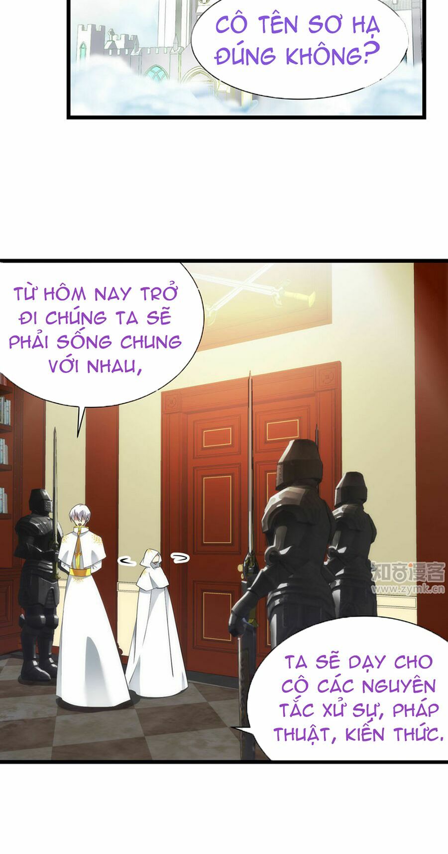 Một Vạn Tư Thế Công Lược Yêu Nam: Chapter 50