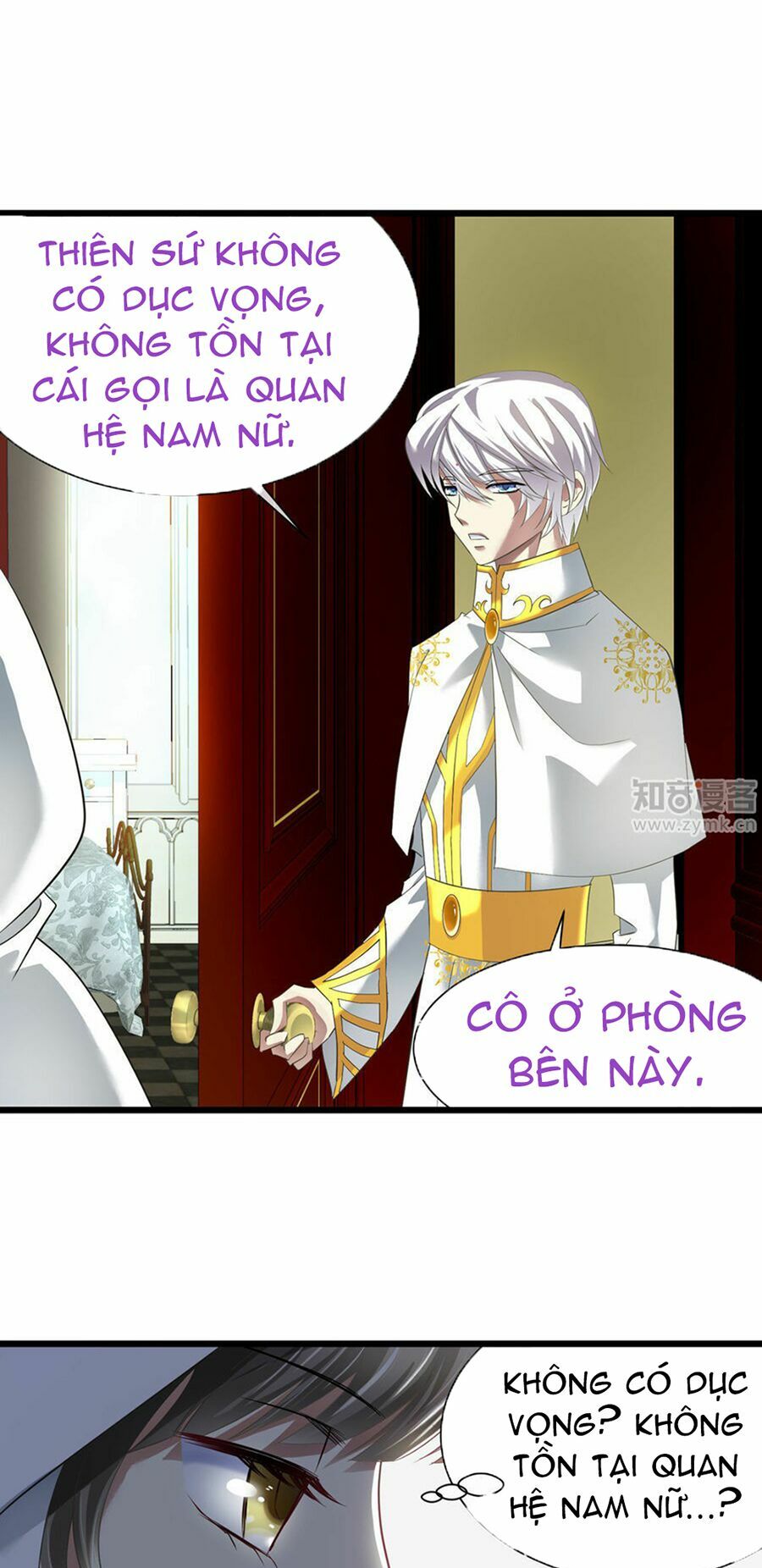 Một Vạn Tư Thế Công Lược Yêu Nam: Chapter 50