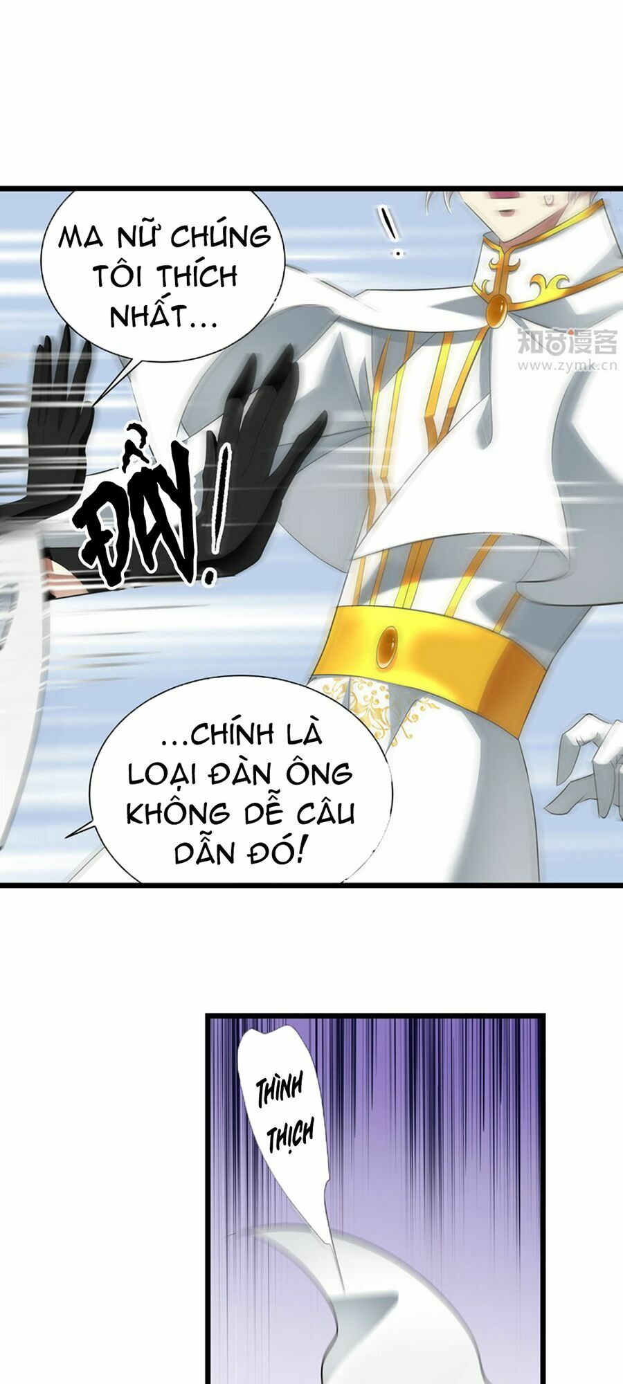 Một Vạn Tư Thế Công Lược Yêu Nam: Chapter 50