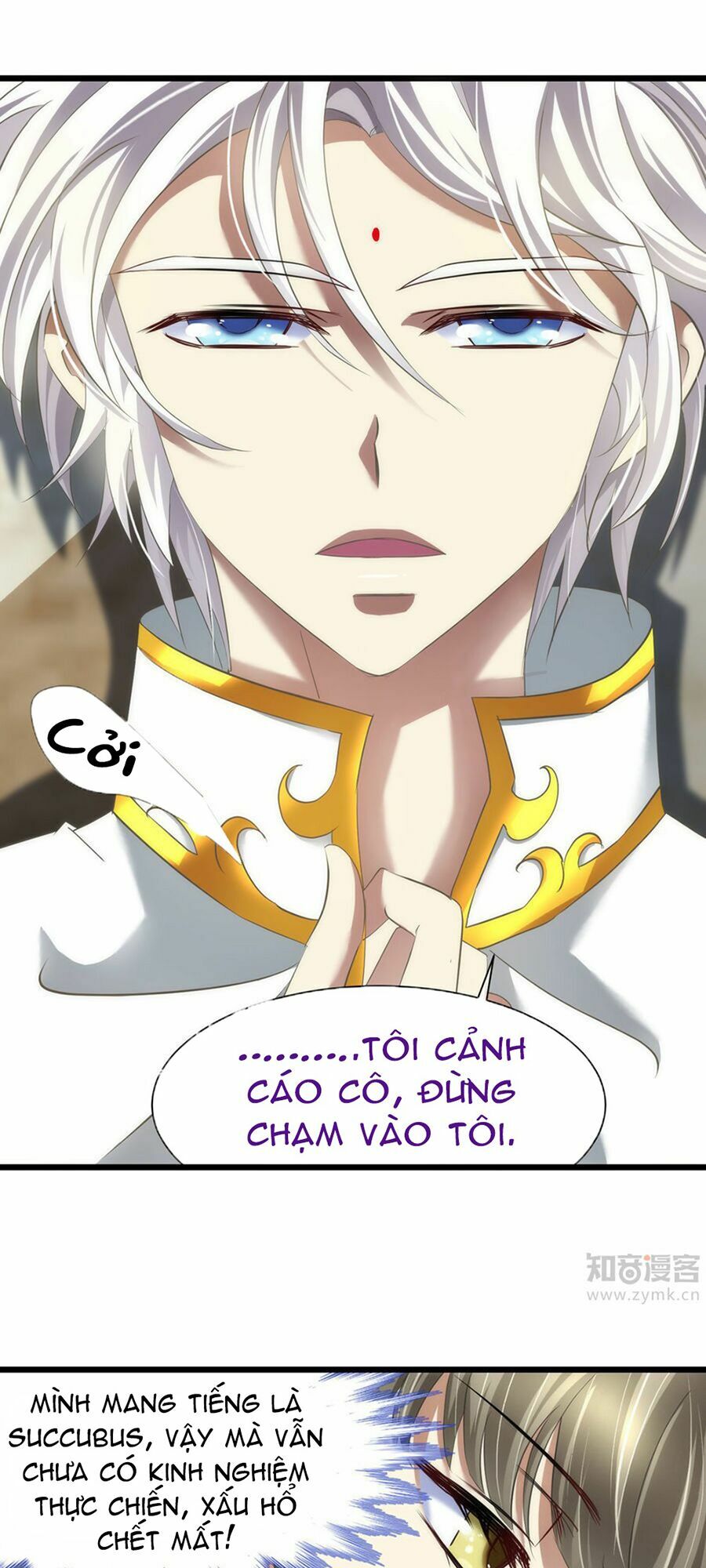 Một Vạn Tư Thế Công Lược Yêu Nam: Chapter 50
