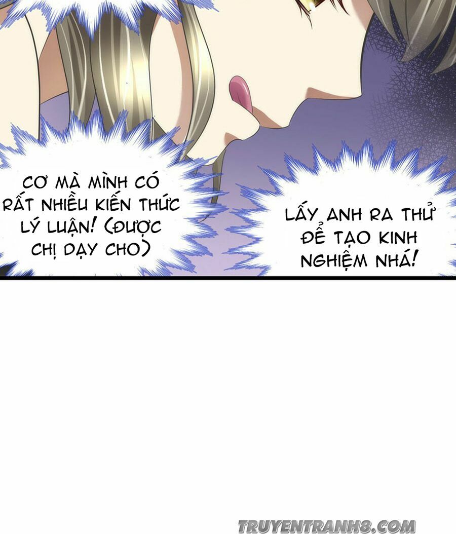 Một Vạn Tư Thế Công Lược Yêu Nam: Chapter 50