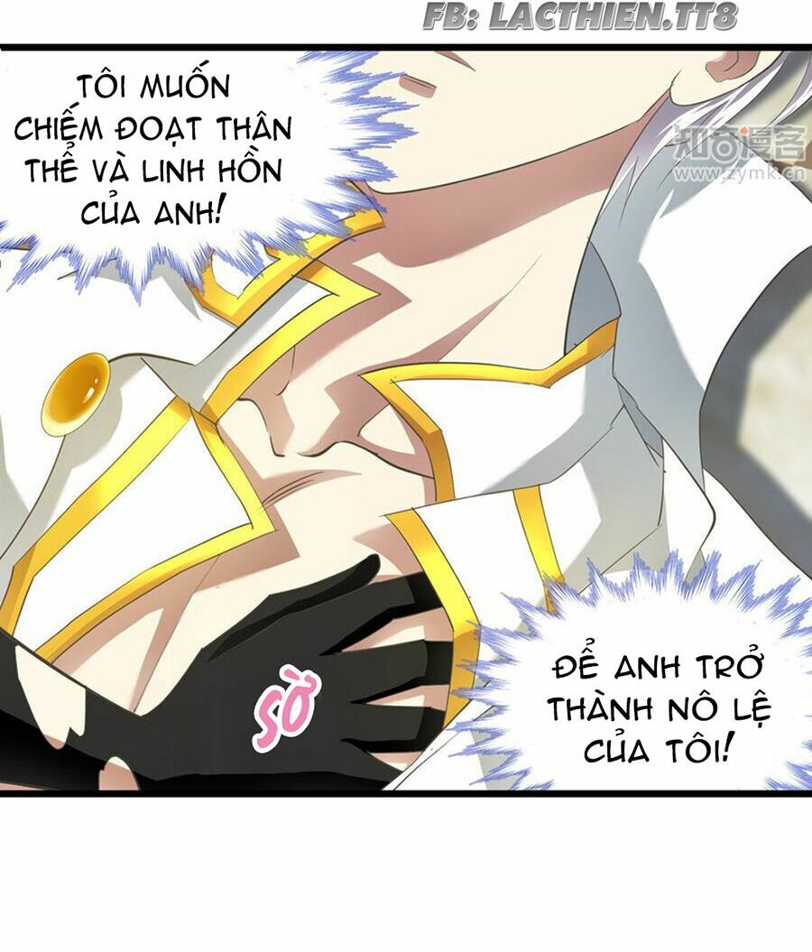Một Vạn Tư Thế Công Lược Yêu Nam: Chapter 50