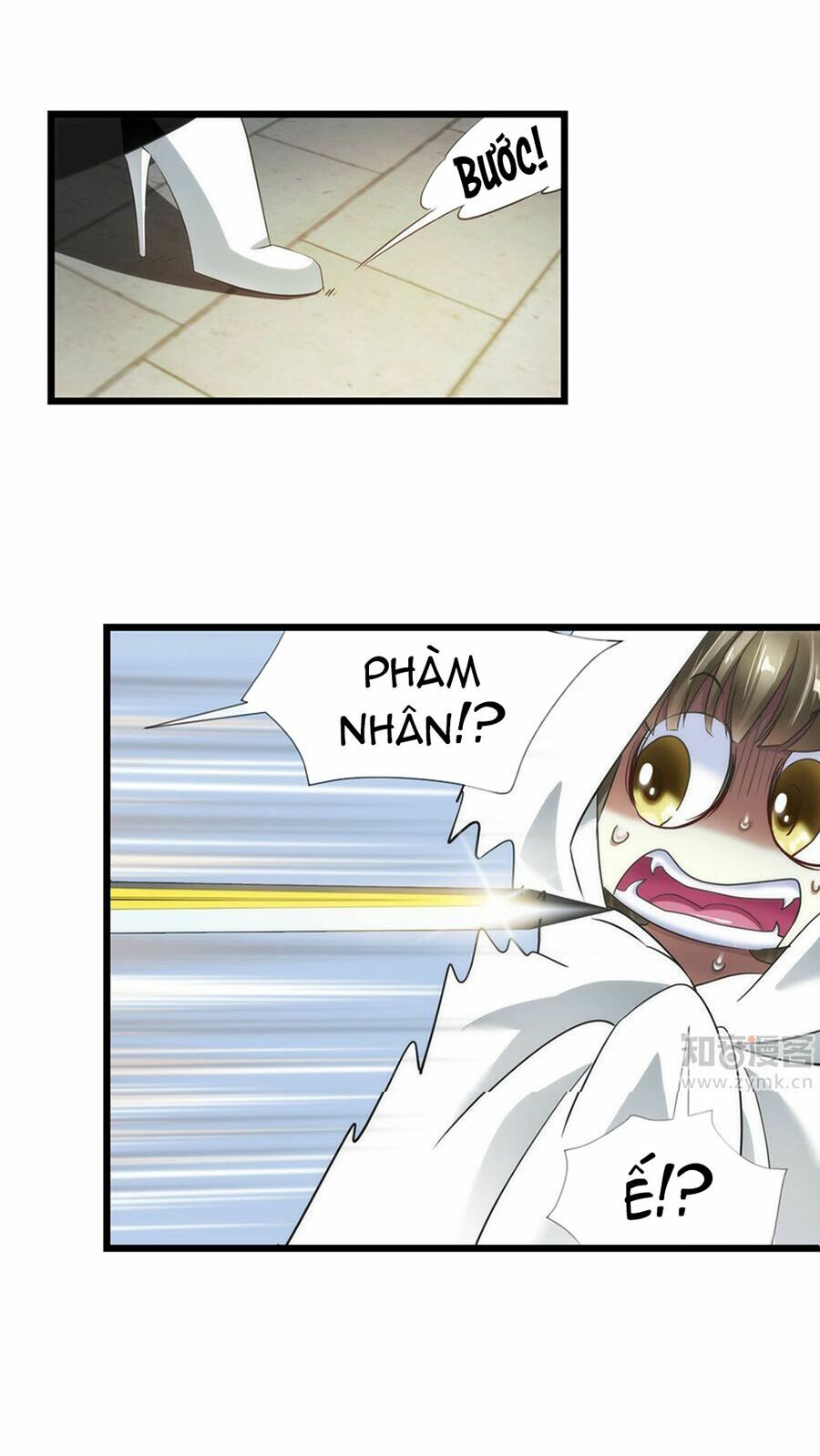 Một Vạn Tư Thế Công Lược Yêu Nam: Chapter 50