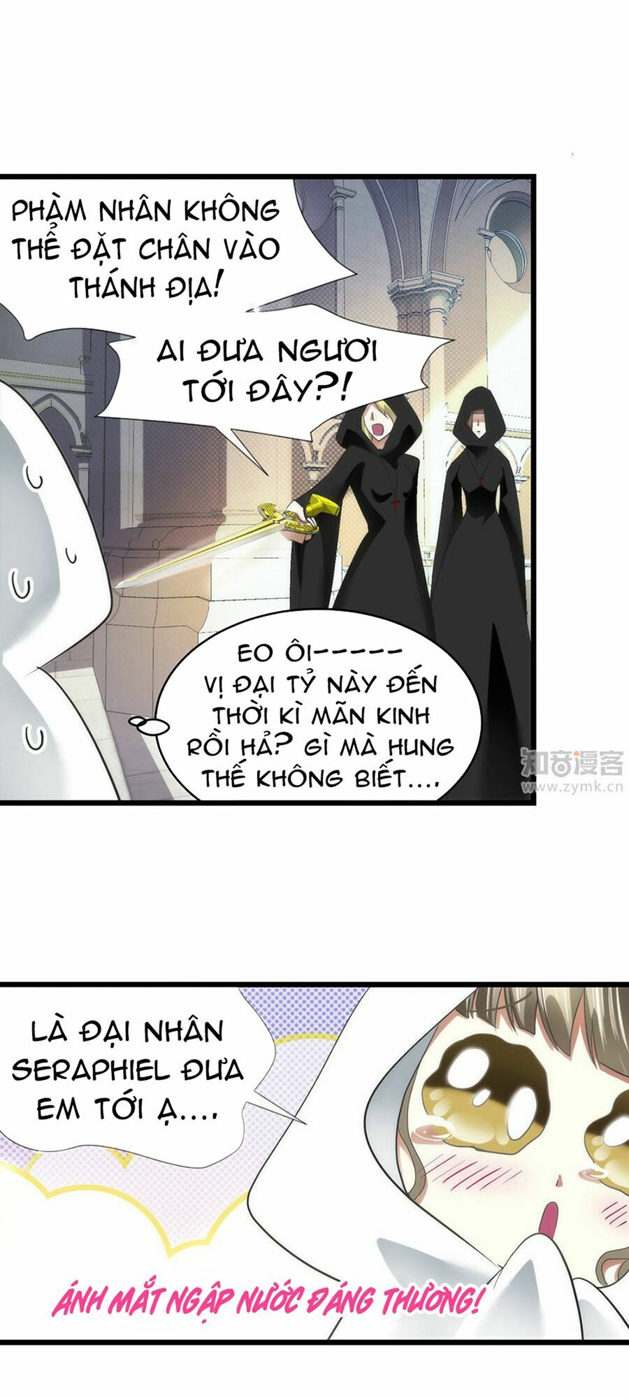 Một Vạn Tư Thế Công Lược Yêu Nam: Chapter 50