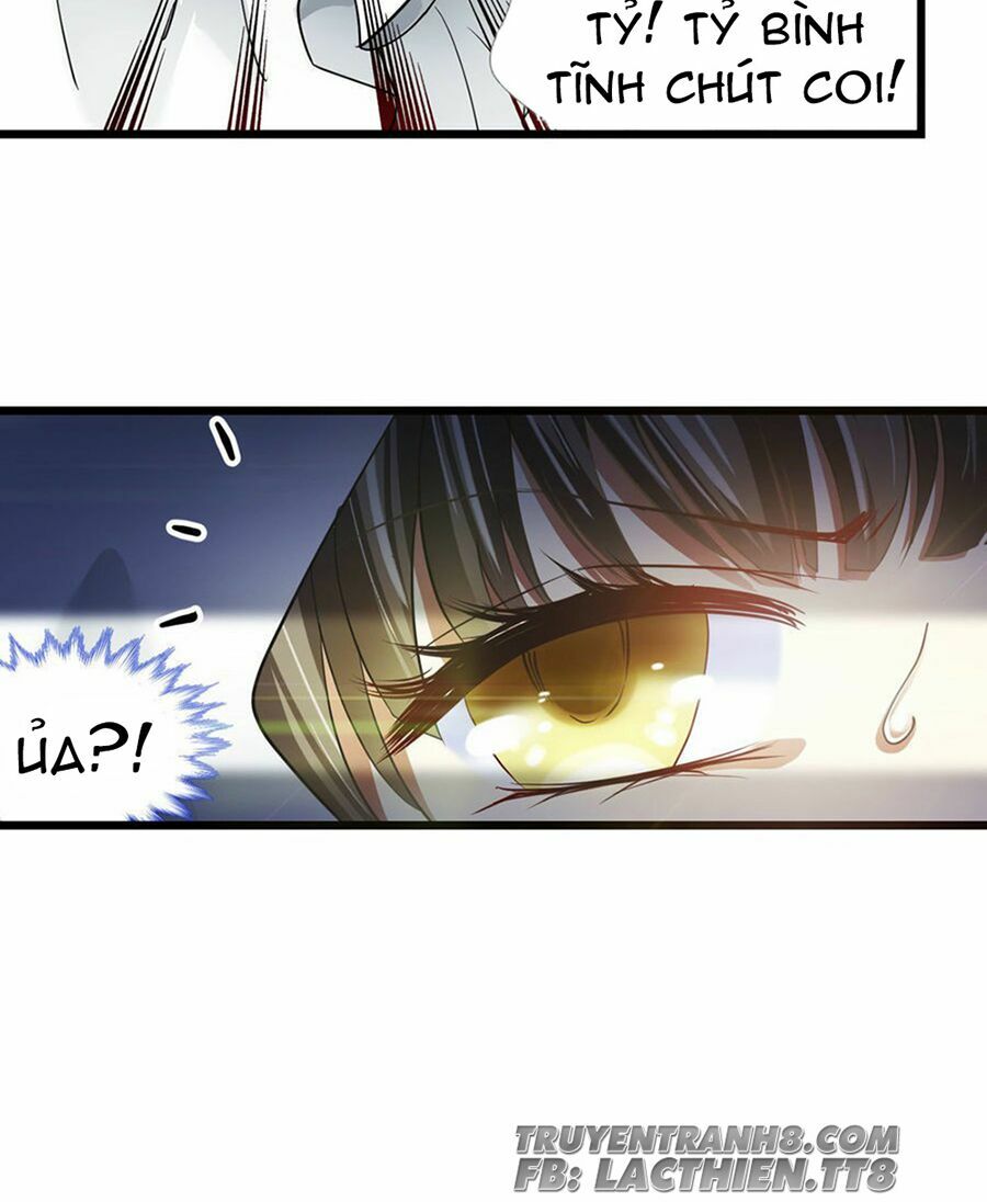 Một Vạn Tư Thế Công Lược Yêu Nam: Chapter 50