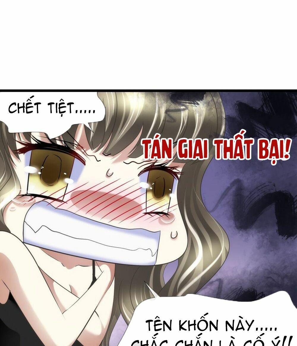 Một Vạn Tư Thế Công Lược Yêu Nam: Chapter 52