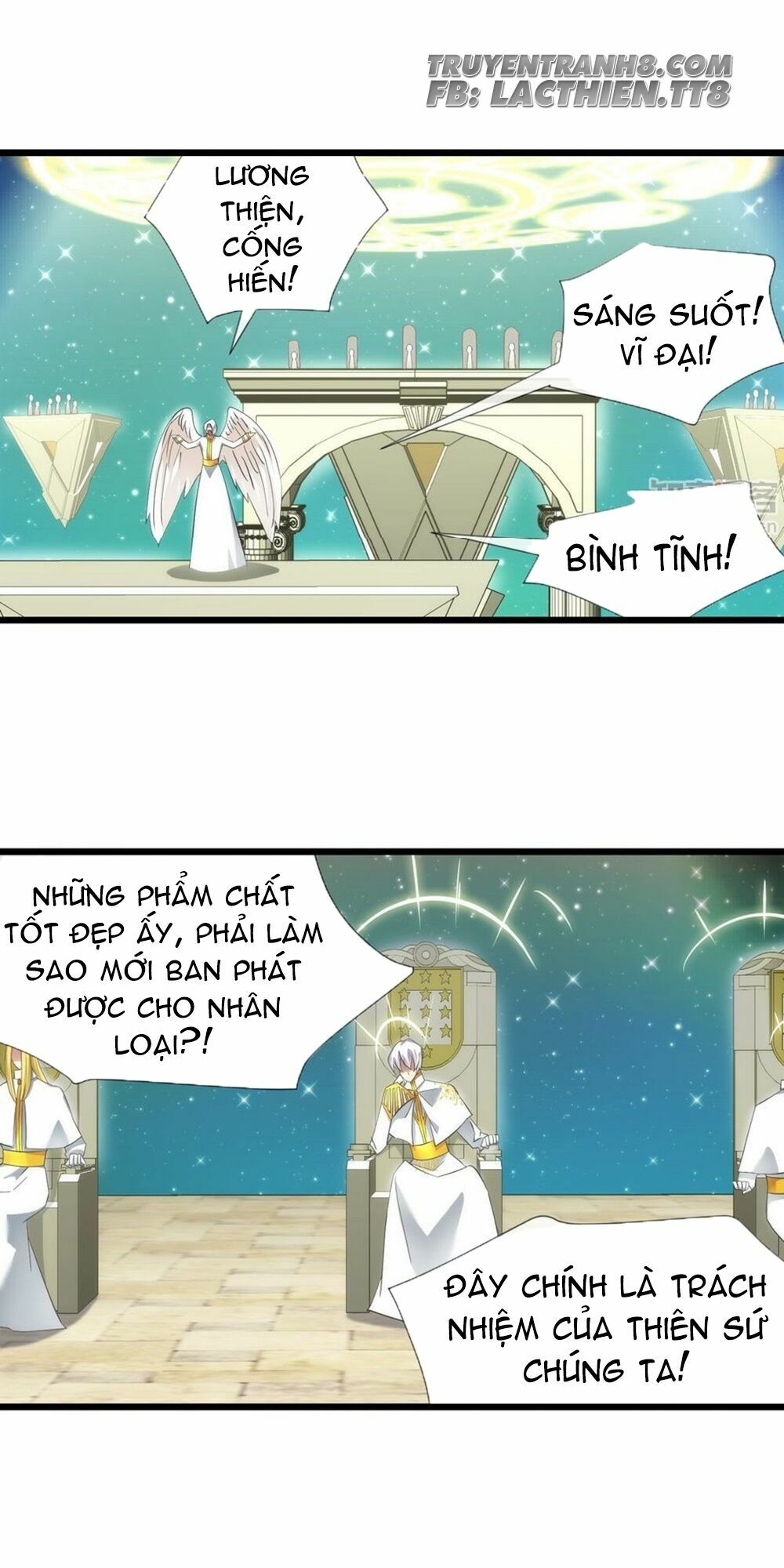 Một Vạn Tư Thế Công Lược Yêu Nam: Chapter 52