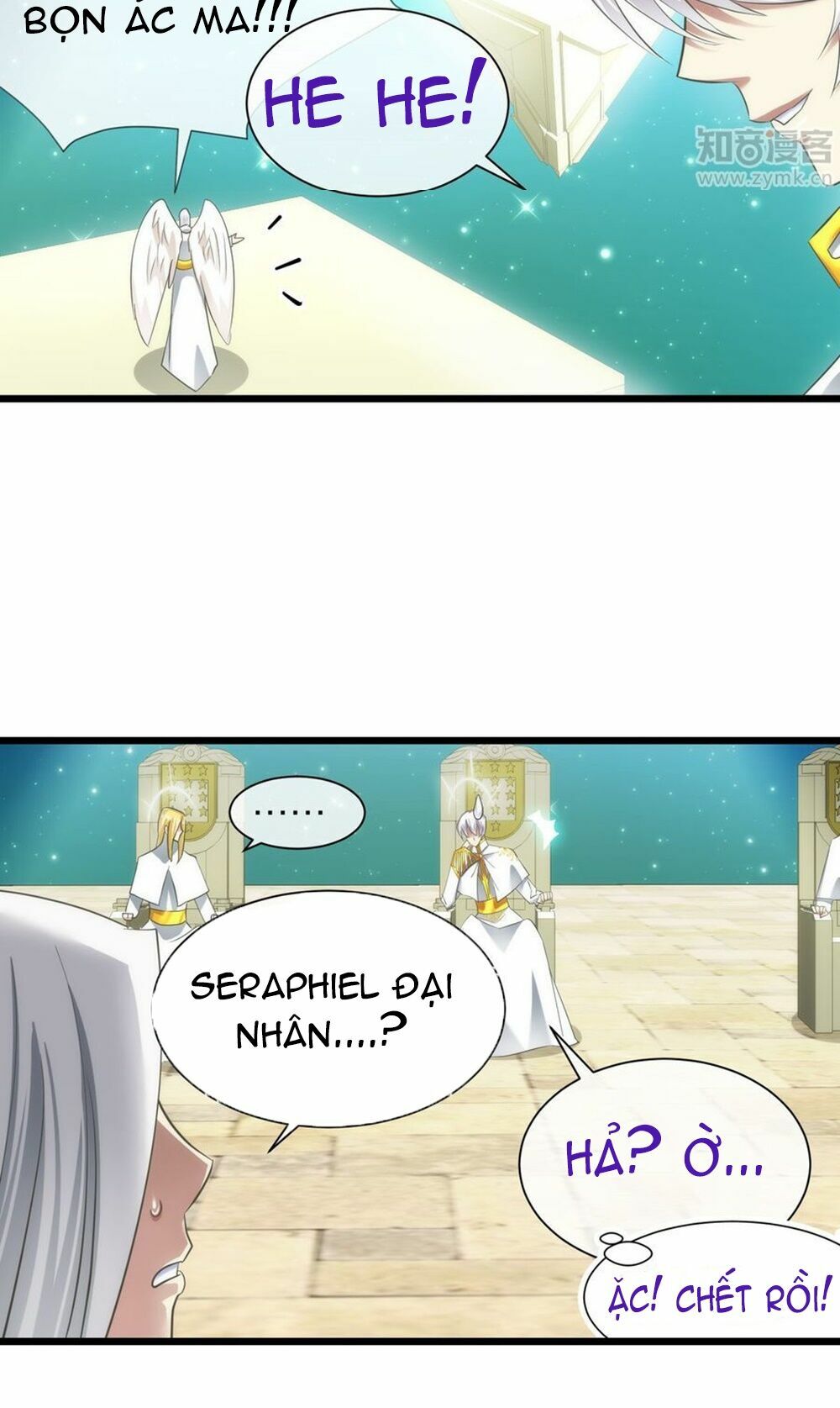 Một Vạn Tư Thế Công Lược Yêu Nam: Chapter 52
