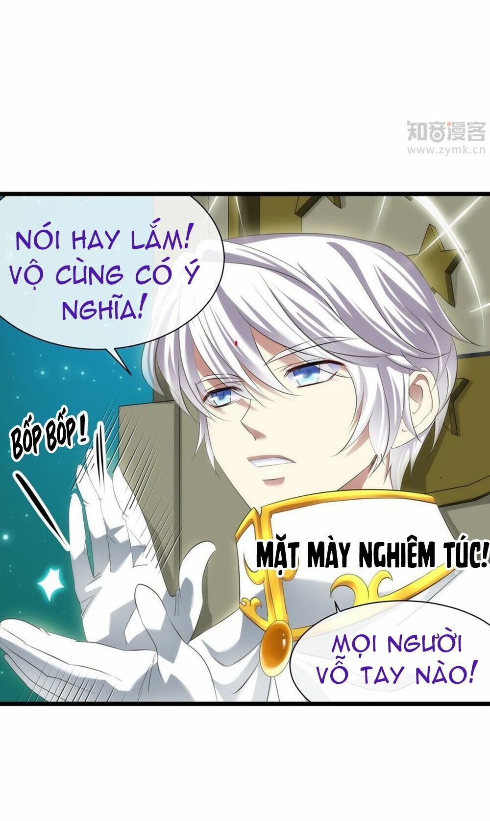 Một Vạn Tư Thế Công Lược Yêu Nam: Chapter 52