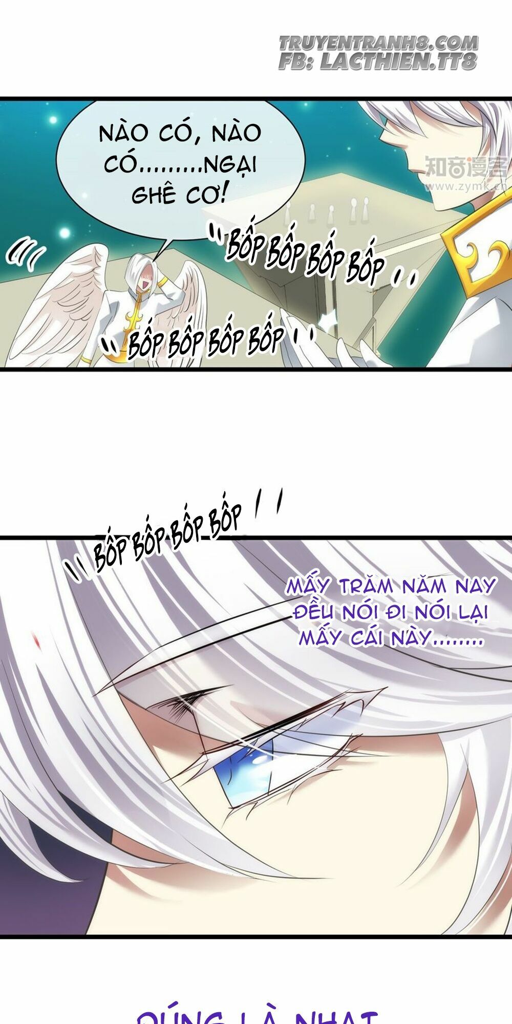 Một Vạn Tư Thế Công Lược Yêu Nam: Chapter 52
